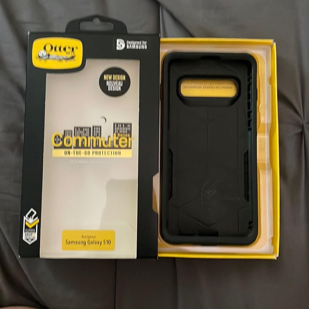 Otter box Case